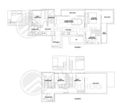 One Duchess (D10), Apartment #439020561